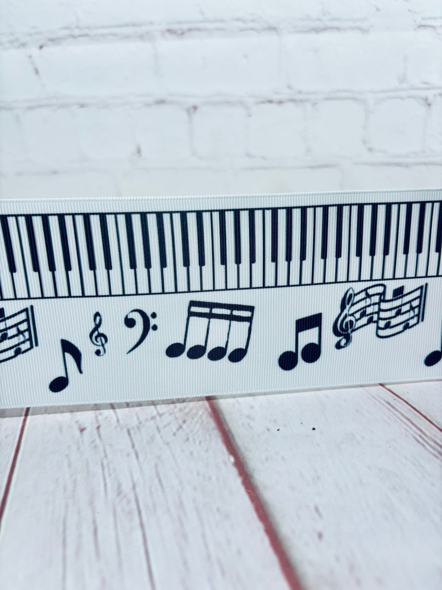 Music Notes