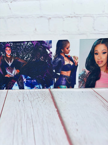 Cardi B