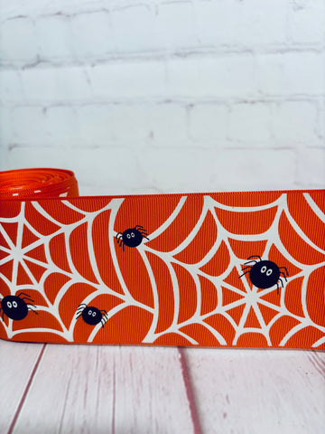 Orange Web