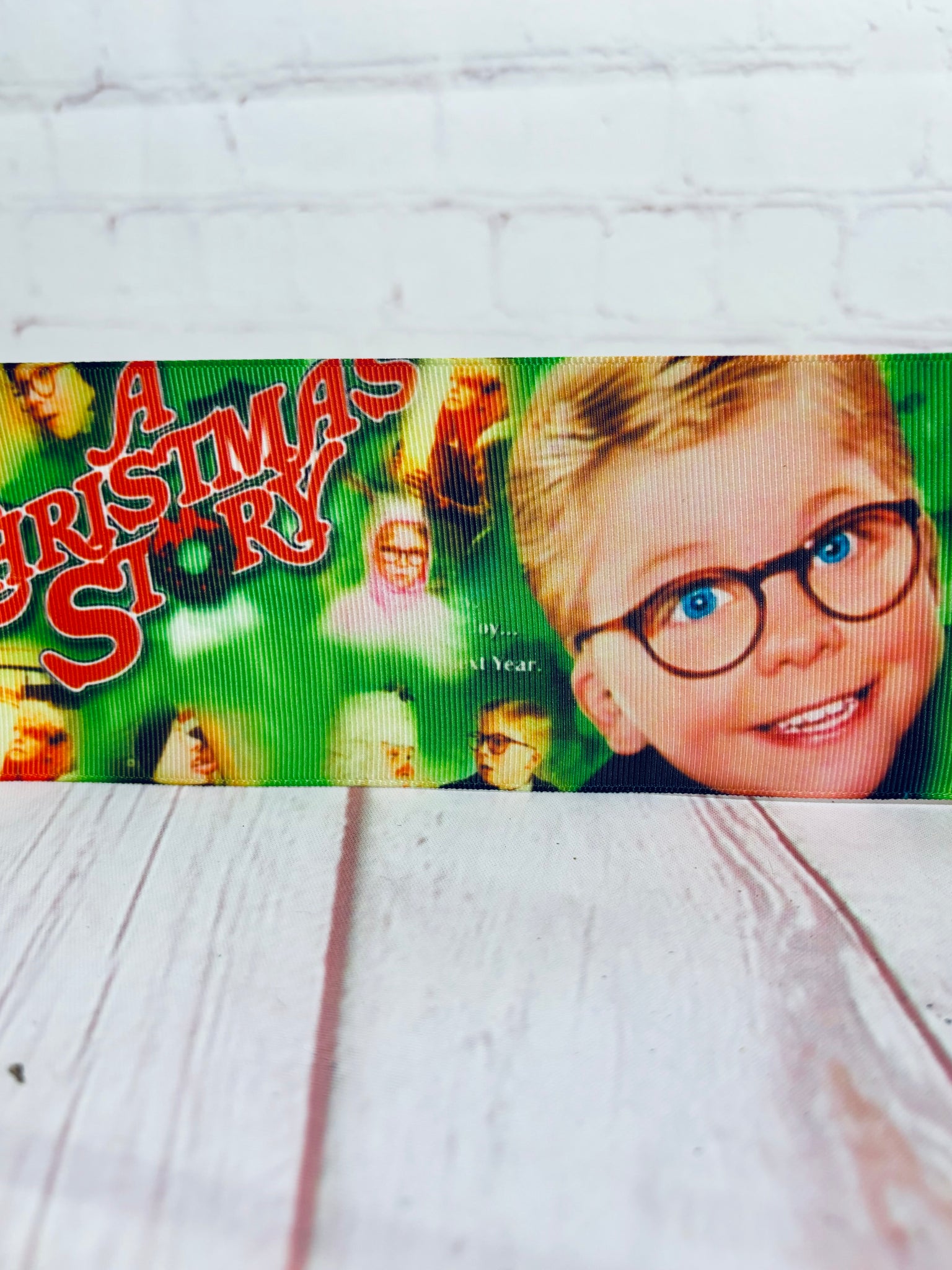 A Christmas Story