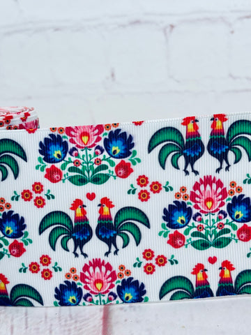 Roosters