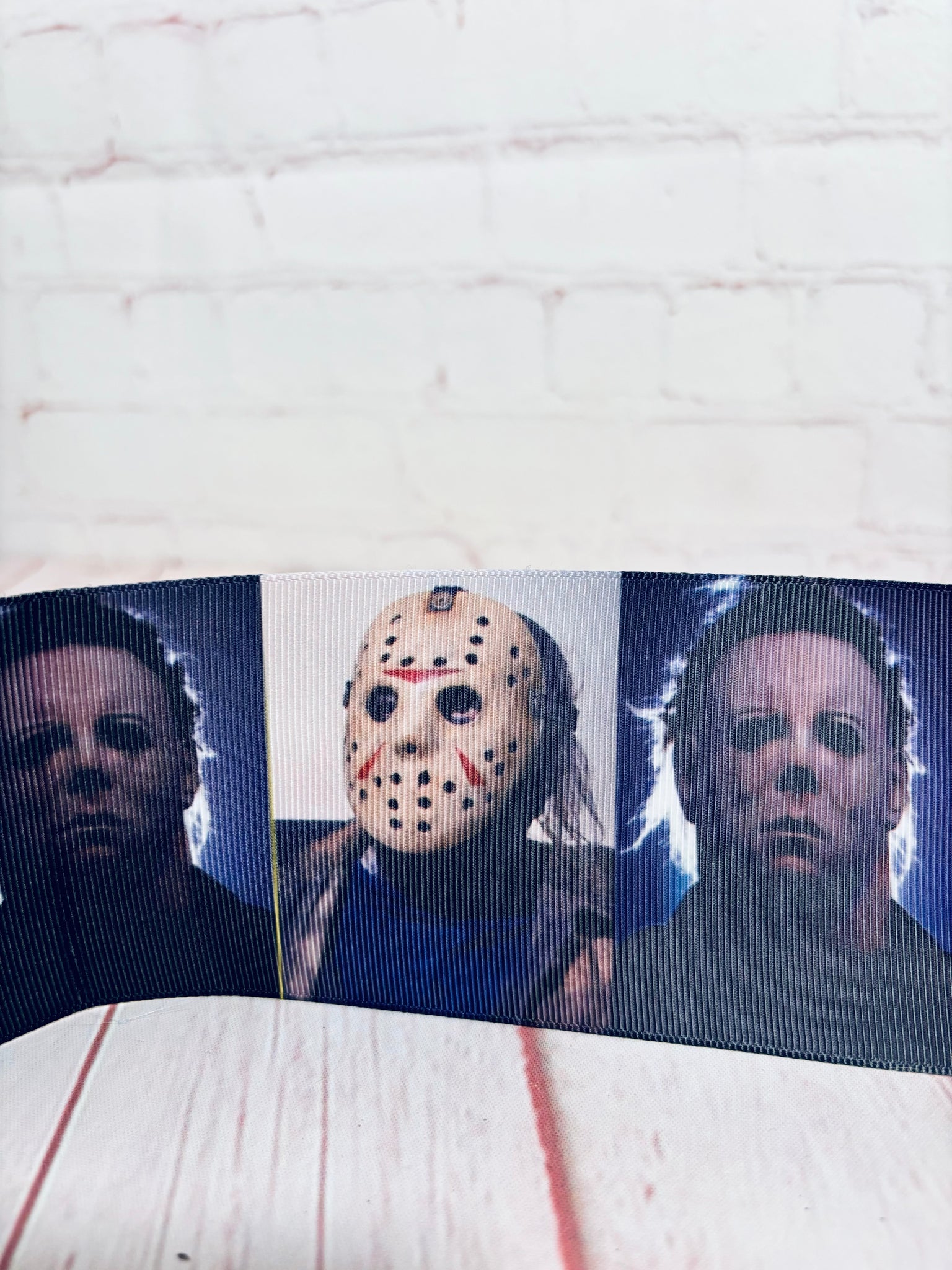 Jason & Michael