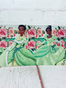 Flower Tiana