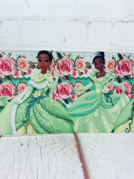 Flower Tiana