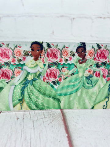 Flower Tiana