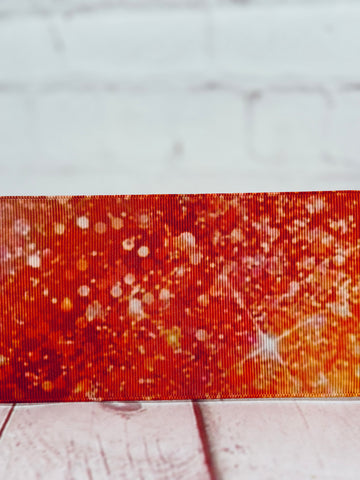 Redish Glitter