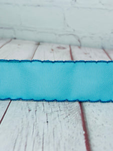 1.5inch Ocean Blue/ Turquoise
