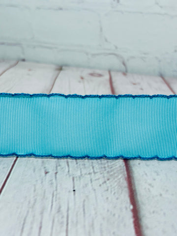 1.5inch Ocean Blue/ Turquoise