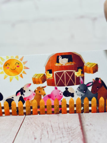 Barnyard