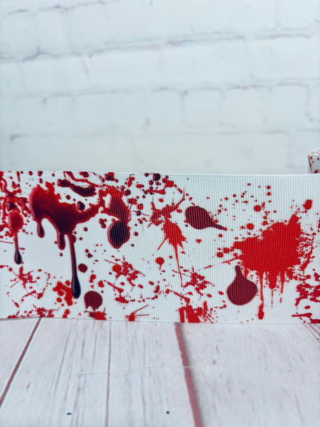 Blood Splatter