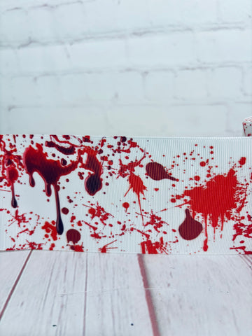 Blood Splatter