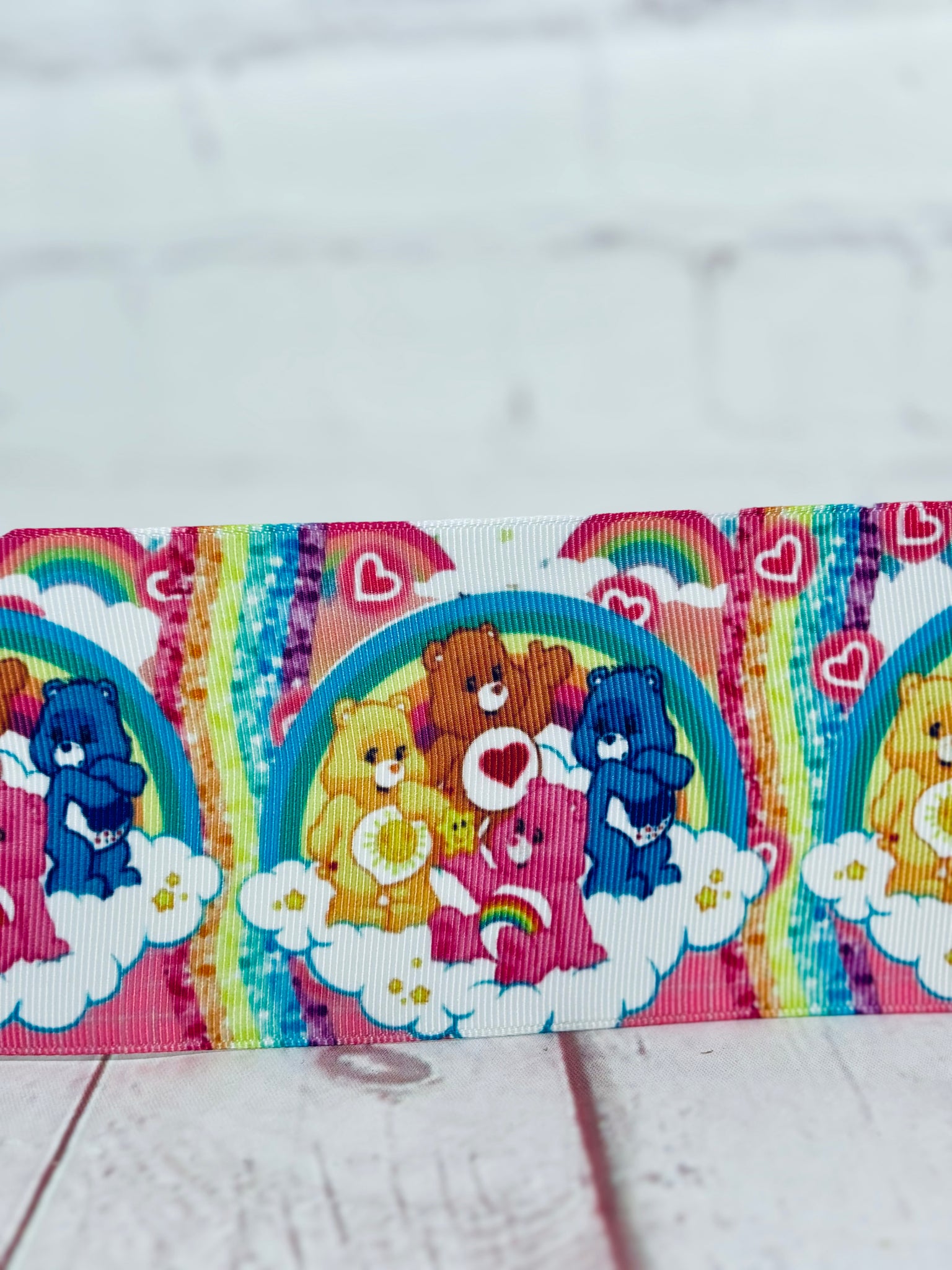 Care Bears
