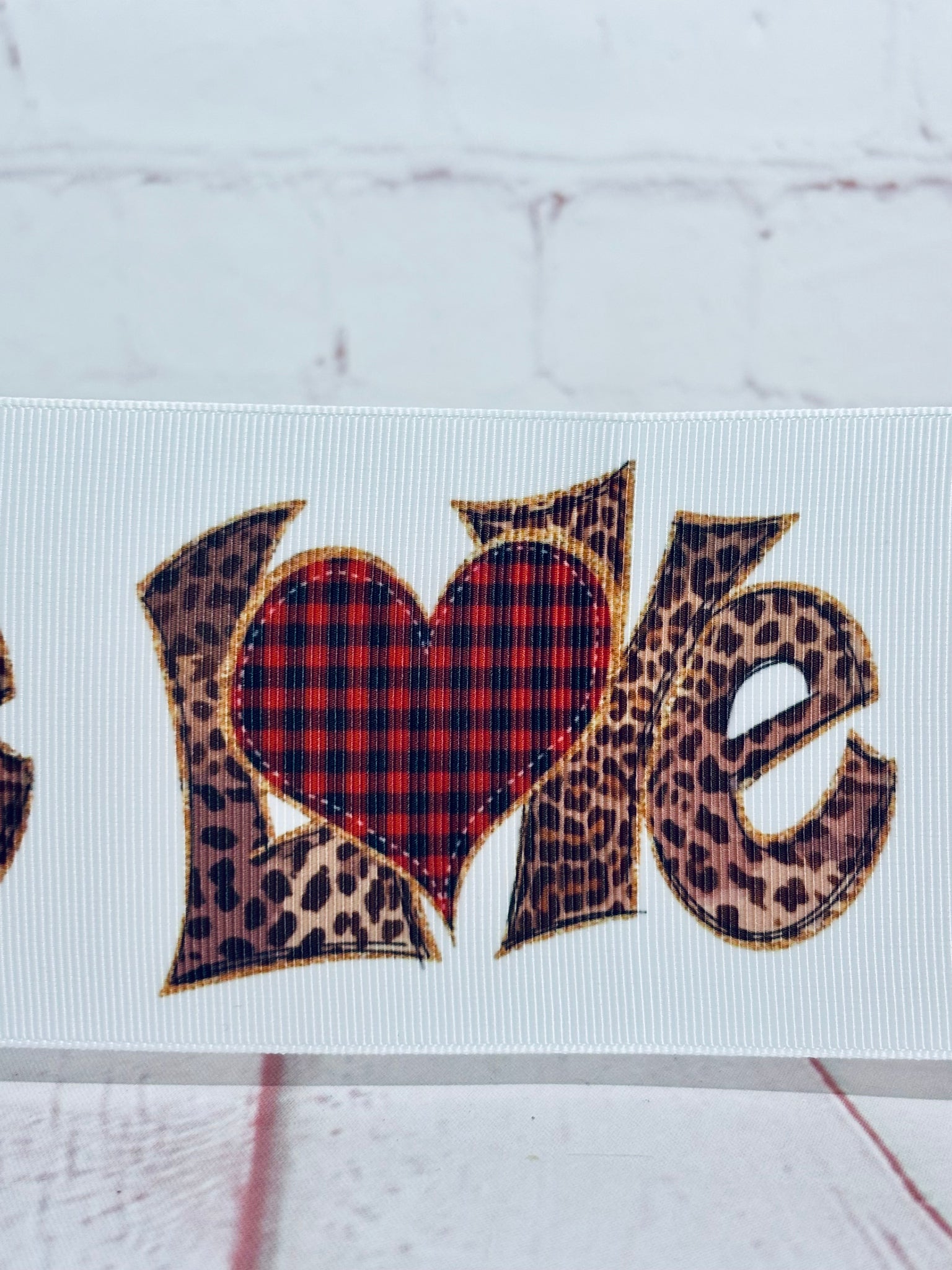 Leopard Love