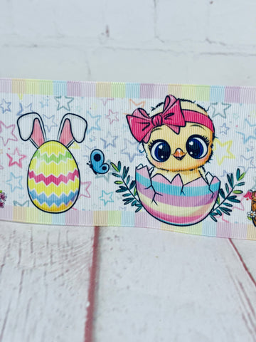 Chickie egg