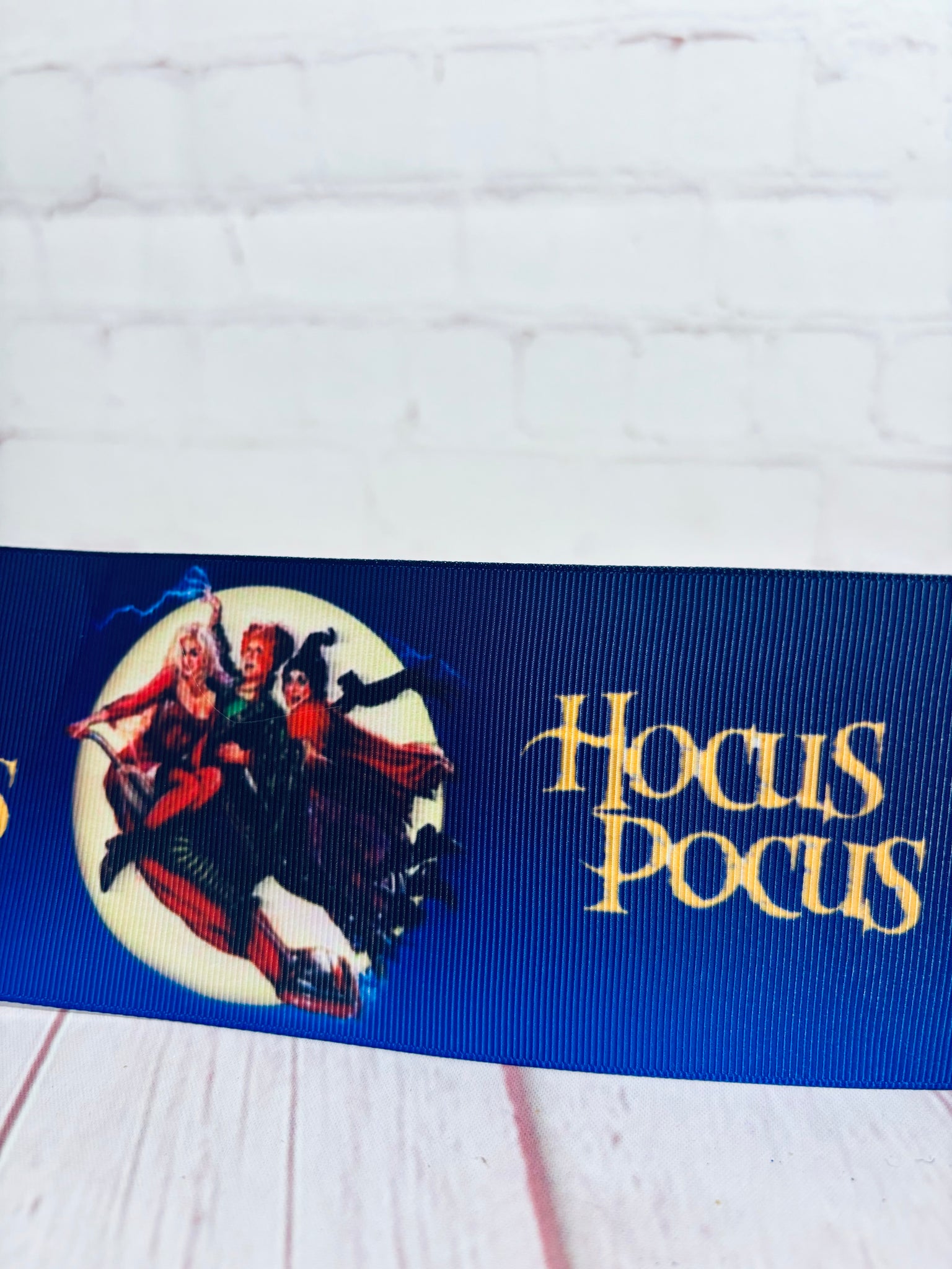 Hocus Pocus