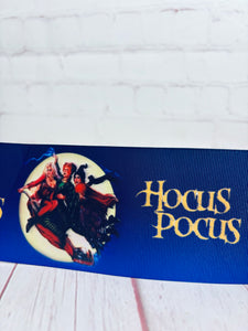 Hocus Pocus