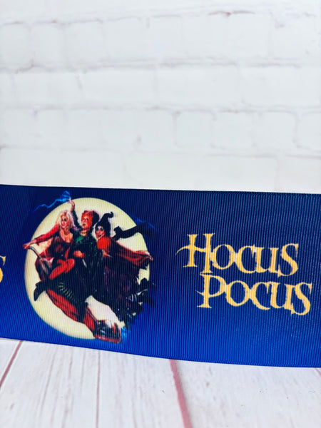 Hocus Pocus