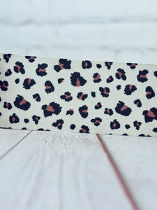 Light Leopard