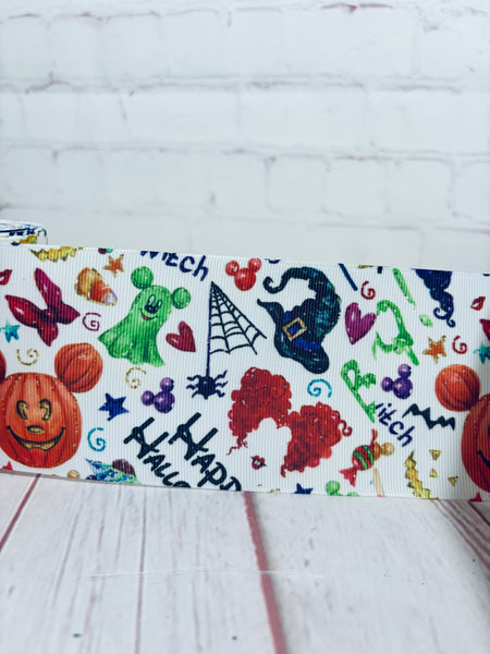 Disney Halloween