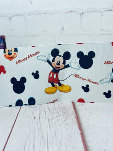 Mickey