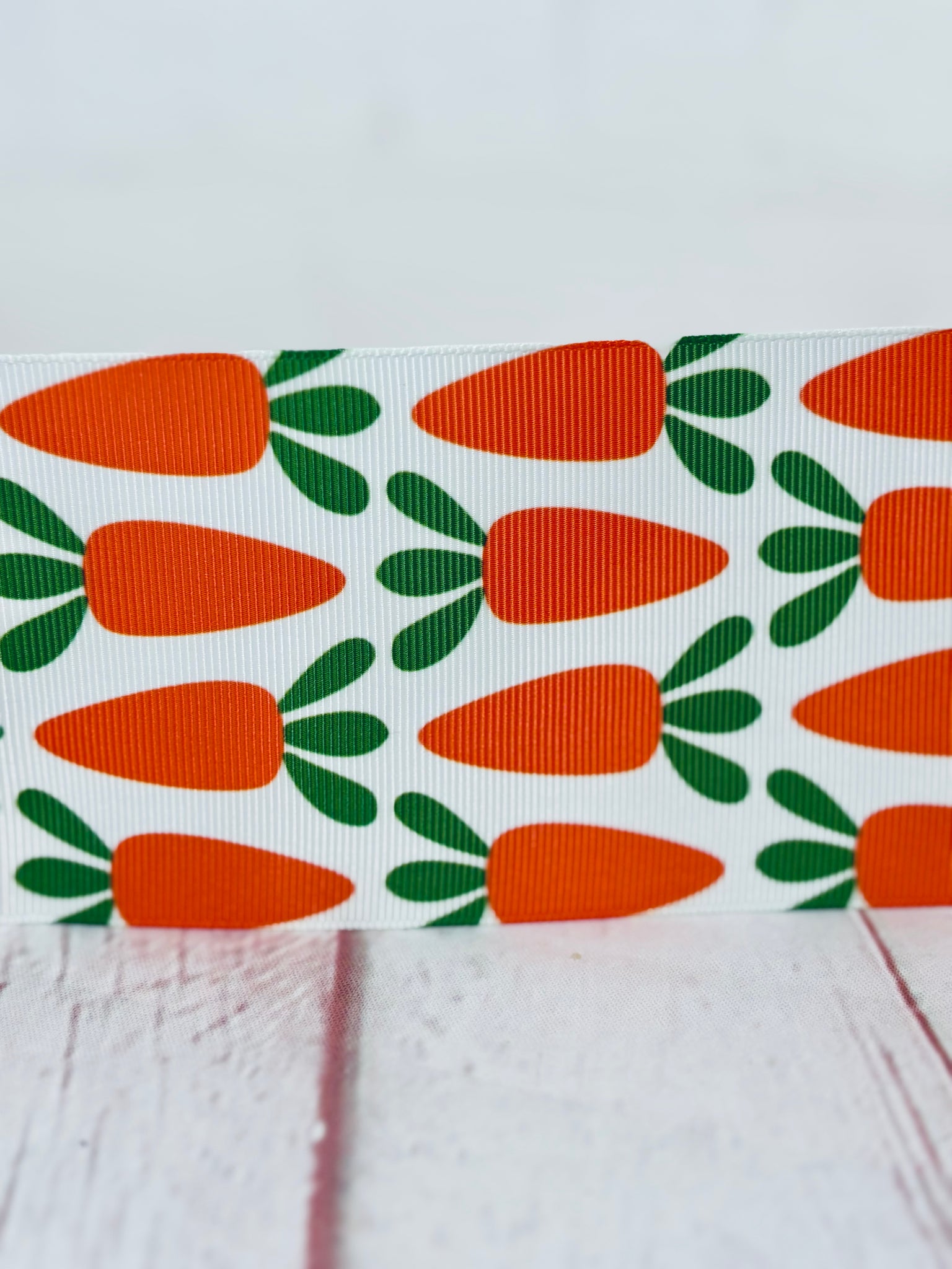 Carrots
