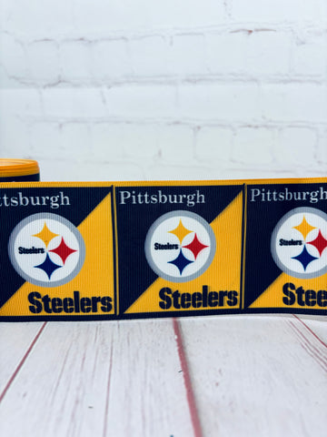 Pittsburg Steelers