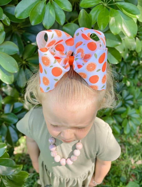 Oranges