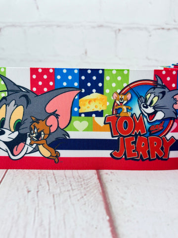 Tom and Jerry