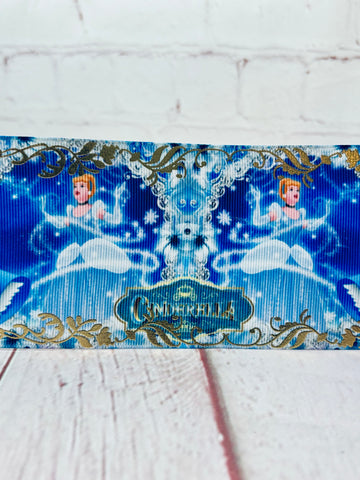 Cinderella