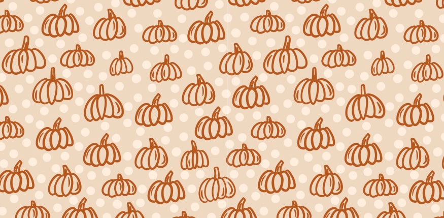 Neutral Pumpkins