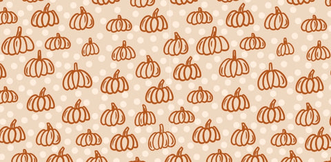 Neutral Pumpkins
