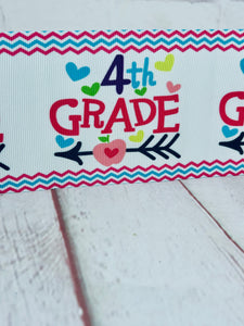 4th Grade