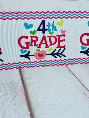 4th Grade