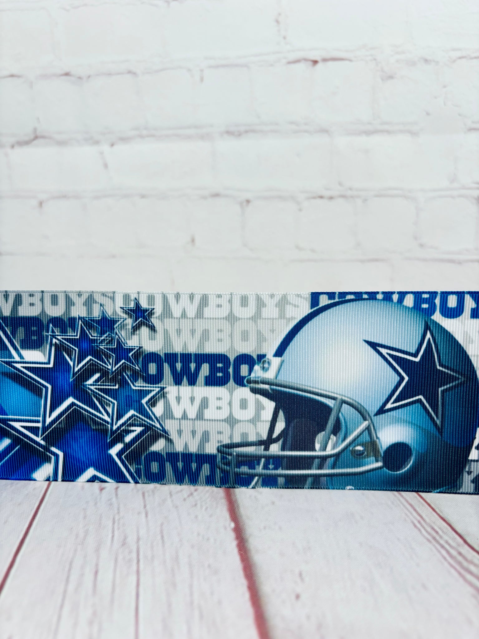 Dallas Cowboys Helmet