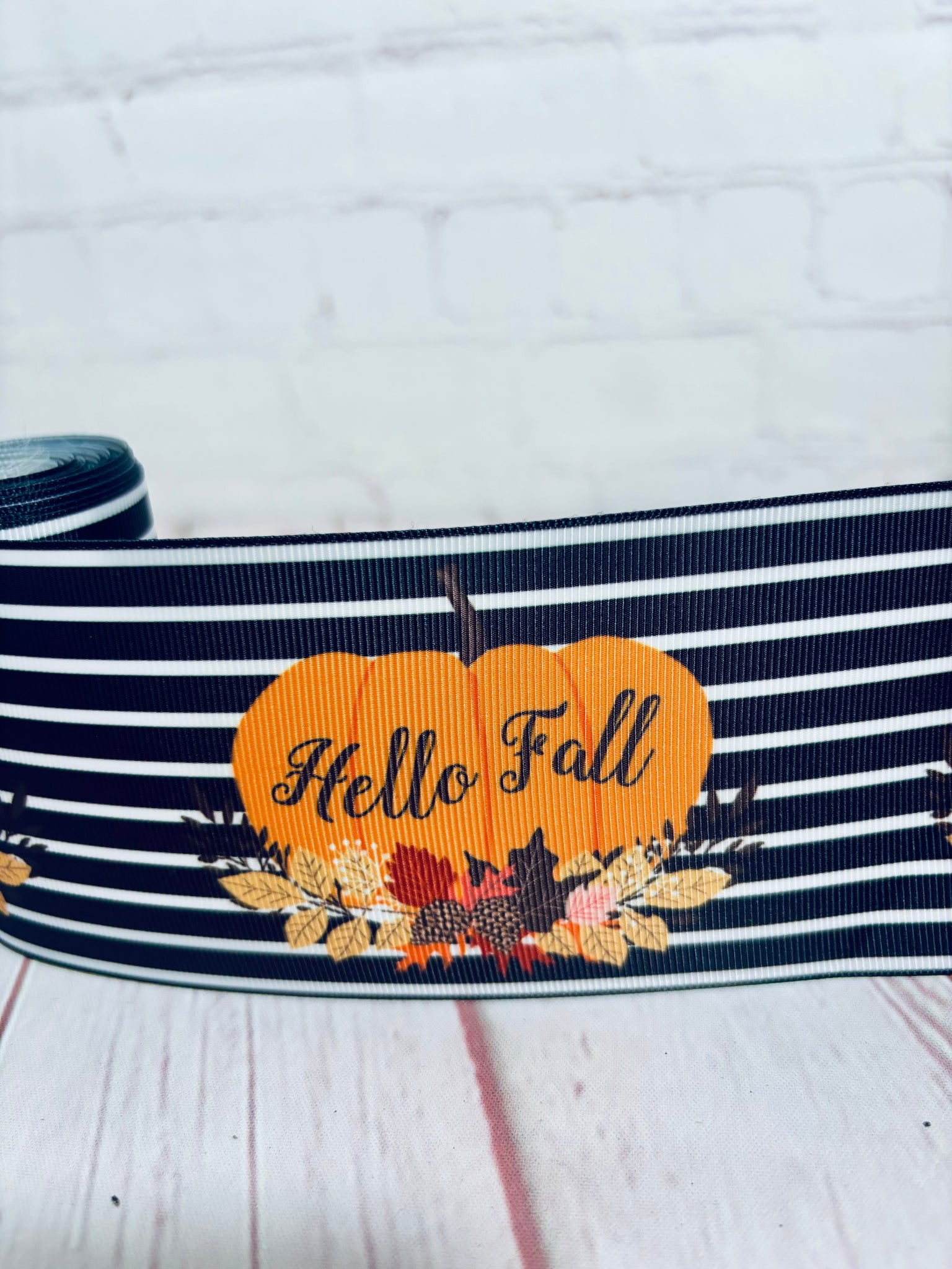 Hello Fall