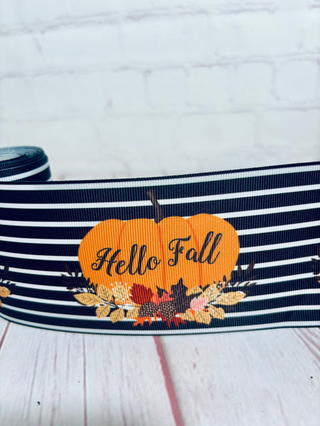 Hello Fall