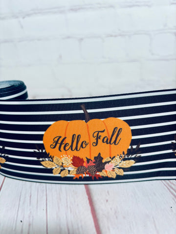 Hello Fall