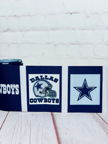 Dallas Cowboys Block