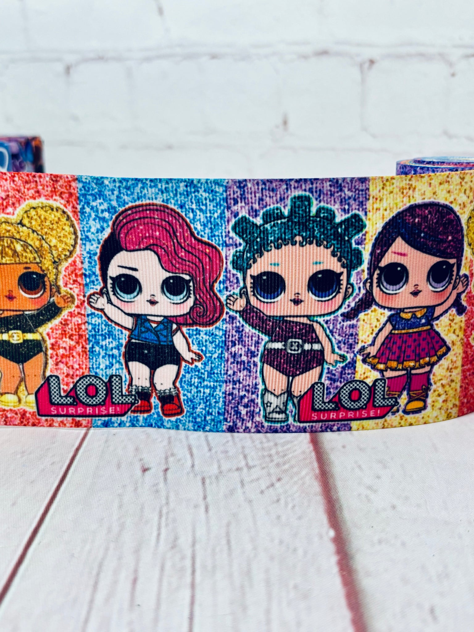 LOL Dolls