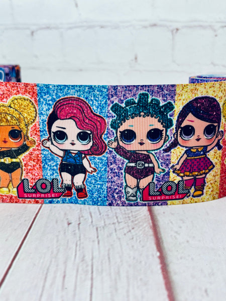 LOL Dolls