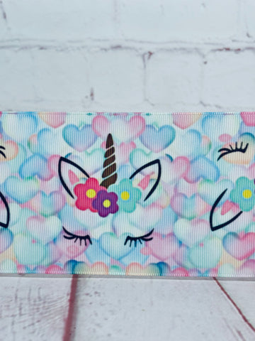 Unicorn Hearts