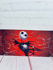 Jack Skeleton