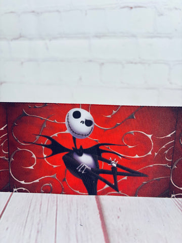 Jack Skeleton