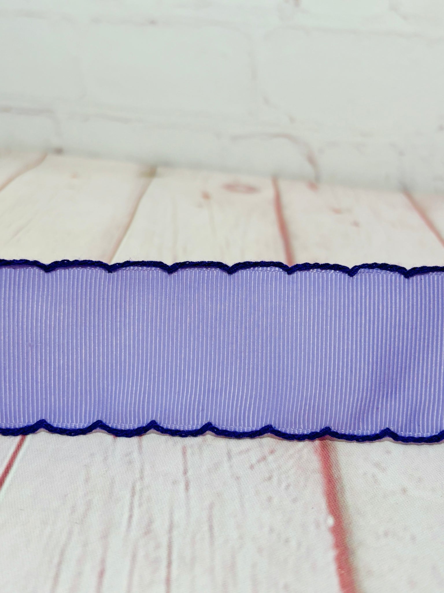 1.5inch Light Orchid/ Purple