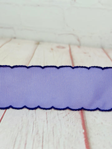1.5inch Light Orchid/ Purple