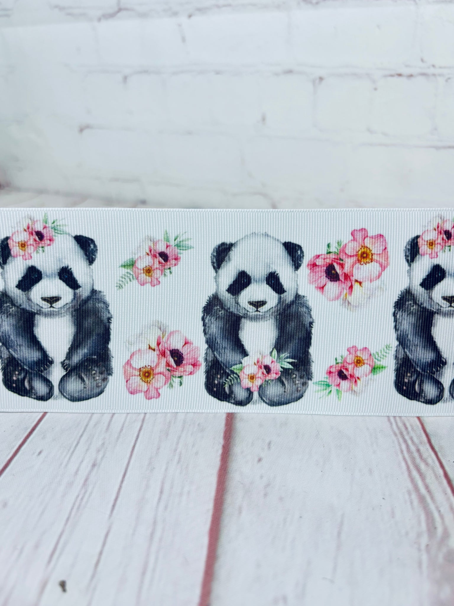 Panda Bears
