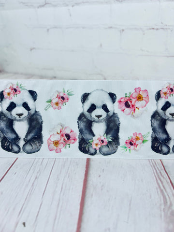 Panda Bears
