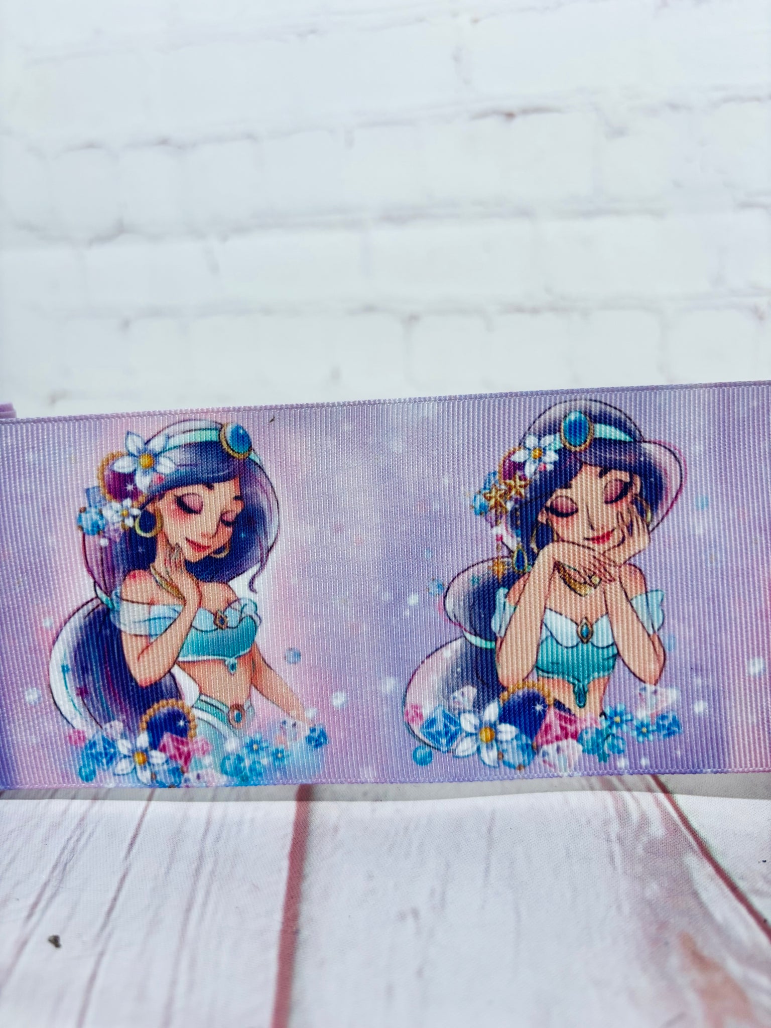 Princess Jasmine