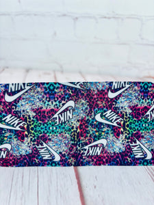 Leopard Collage Nike