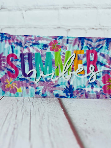 Summer Vibes